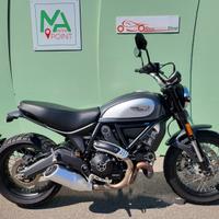 Ducati Scrambler - 2019