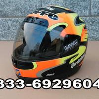 CASCO BIEFFE CHESTERFIELD HELMET MAX BIAGGI