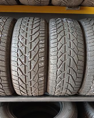 Gomme invernali usate 225 45-17