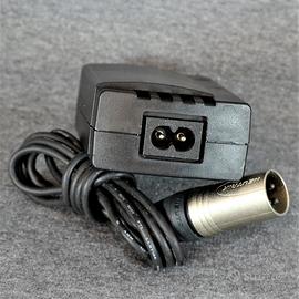 SCHAUER JAC0224 Caricabatterie Mobility Scooter