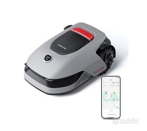 DREAME A1 Pro Robot Tagliaerba