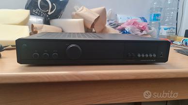 Amplificatore integrato PROTON modello AM 452