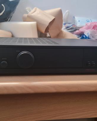 Amplificatore integrato PROTON modello AM 452