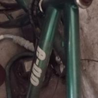 telai bici uomo più elettrica più accessori