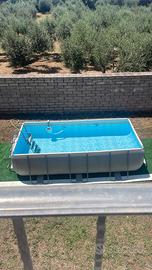 Piscina Bestway