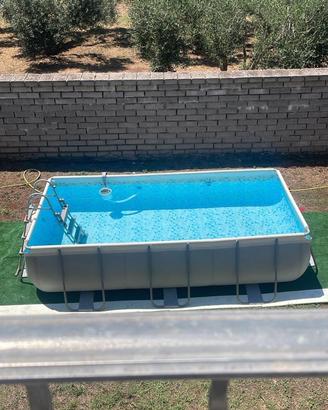 Piscina Bestway