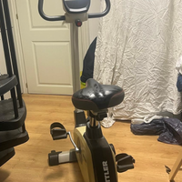 Cyclette Kettler Giro P