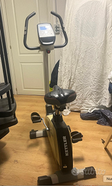Cyclette Kettler Giro P