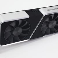Nvidia RTX 3060ti Founders Edition