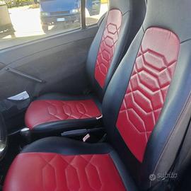 smart 450 disel
