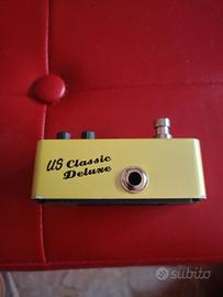 pedale chitarra mooer 096 S Classic delux