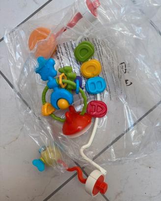 Girello foppapedretti