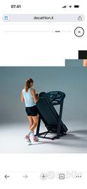 Tapis roulant