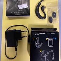 AURICOLARE BLUETOOTH JABRA