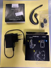 AURICOLARE BLUETOOTH JABRA