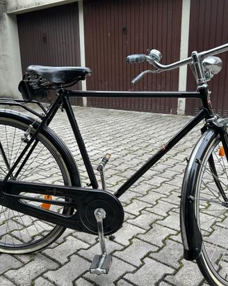 Bicicletta bianchi classica R-Sergio