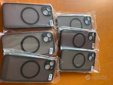 Cover iPhone 14