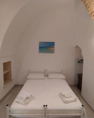 Casa per le tue vacanze nel Salento