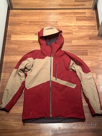 Haglofs Nengal Insulated jacket e pant L 50 Sports In vendita a Milano