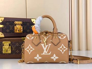 Borsa LV Speedy