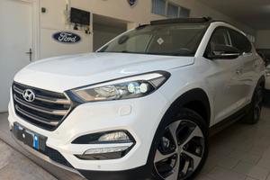 Hyundai Tucson 1.6 T-GDI 4WD DCT XPossible