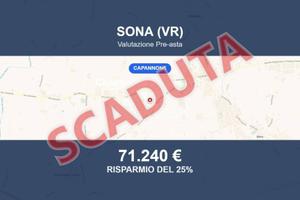 Immobile in asta di 10588 m² con più di 5 locali a