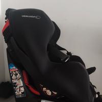 Seggiolino auto Bebè comfort