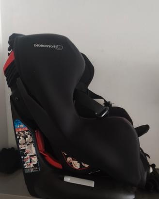 Seggiolino auto Bebè comfort