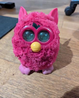 Furby