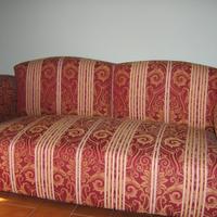 Completo divano e poltrone