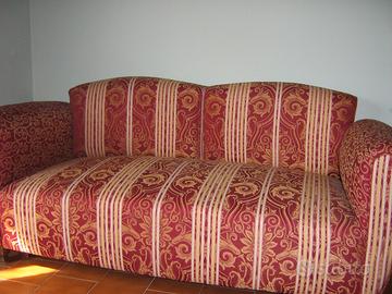 Completo divano e poltrone
