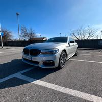 BMW 530 d Xdrive M 265cv