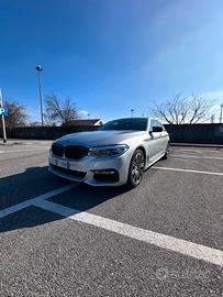 BMW 530 d Xdrive M 265cv