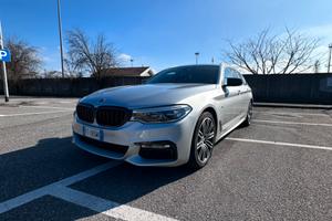 BMW 530 d Xdrive M 265cv