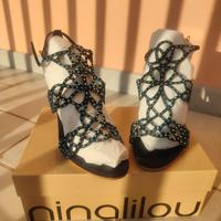 ninalilou sandali tg.39