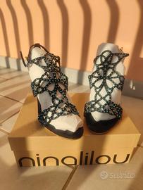 ninalilou sandali tg.39