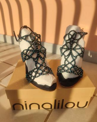 ninalilou sandali tg.39
