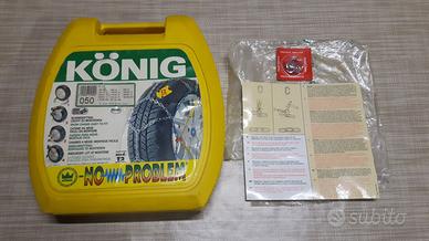 Catene da neve Konig 050
