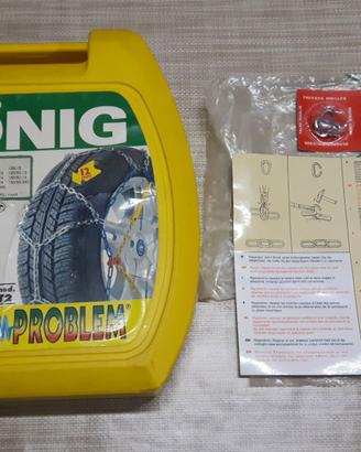 Catene da neve Konig 050