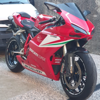 Ducati 1098 usato