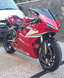 Ducati 1098 usato