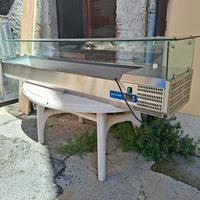 Frigo vetrina