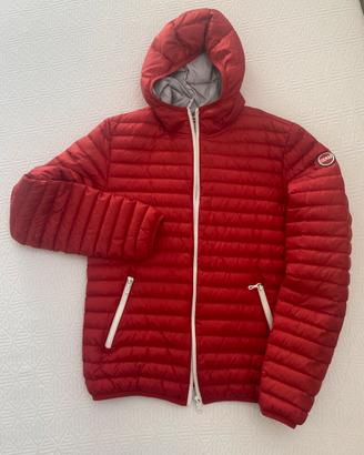Piumino mezza stagione