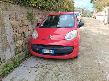 Citroen c1 - 2008