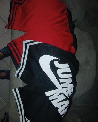 Pantaloncini Jordan 