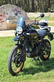 Royal Enfield Himalayan 450