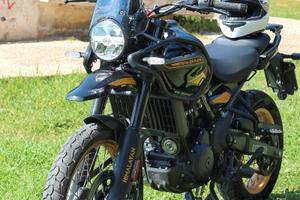 Royal Enfield Himalayan 450
