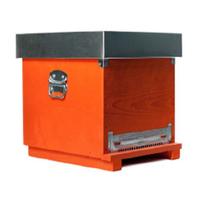 ARNIA CUBO (BOX) VERNICIATA DB 10 FAV