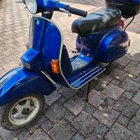 Vespa PX 150
