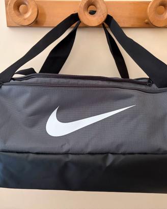 Borsone piccolo da training (41 l) Nike Brasilia